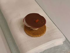 -Le Comptoir de Pierre Gagnaire
