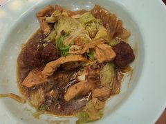 -民族饭荘(新华大街店)