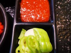 -九田家黑牛烤肉料理(珠江摩尔店)