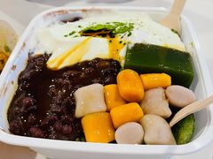 -WONDER ICE 萬得冰田(建設路总店)