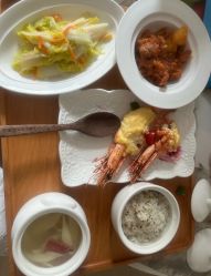 -弗蕾亚·和月月子调理院(东湖店)