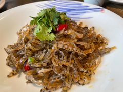 -老阿爸鲜鱼土菜(昆山花桥店)