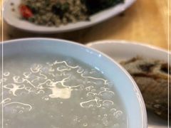 -桂园白粥·潮汕老味道