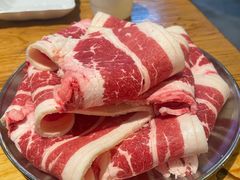 -牛炙烤肉(车公庙店)