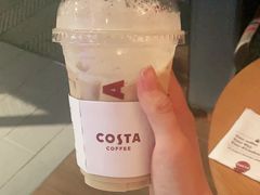 -COSTA COFFEE(西湖天地店)
