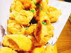-老宁波1381餐厅(宏泰广场店)