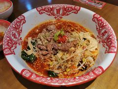 -辣伍爺·冒菜(乐淘里店)