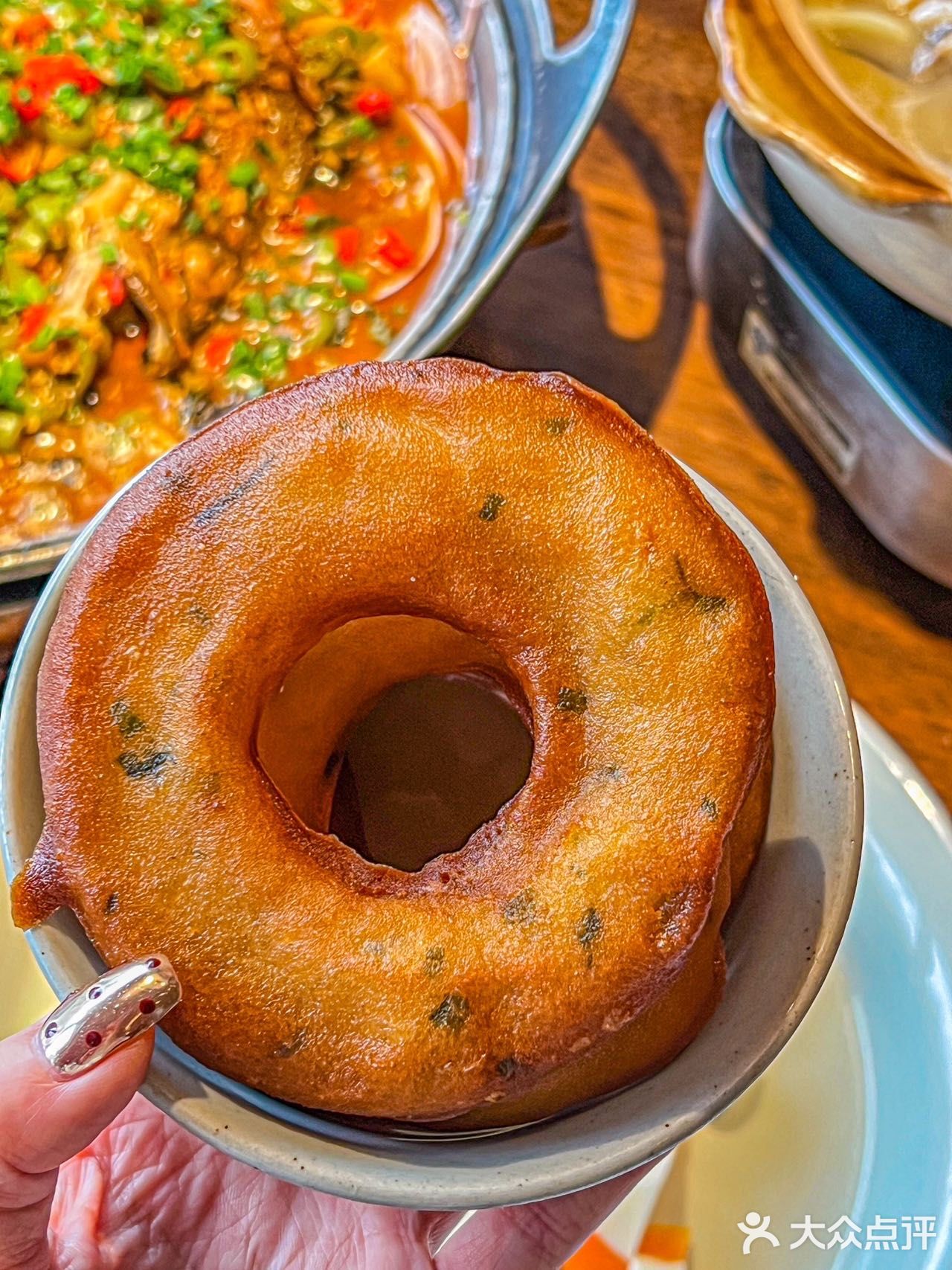 通州最好吃的湘菜！！超辣超过瘾！