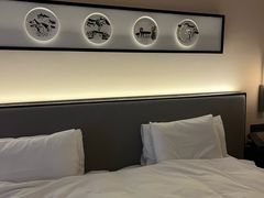 -苏州吴宫泛太平洋酒店