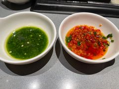 -巴奴毛肚火锅(新街口金鹰店)