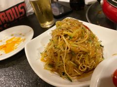 -湘肠香火锅店(团结湖店)