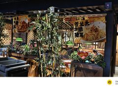 -洞庭土菜馆(易发广场店)