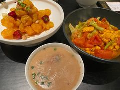 -简小舍·民间手艺菜(武昌江滩店)