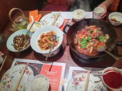 -小隐人家(乐松店)