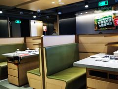 -海底捞火锅(西单店)