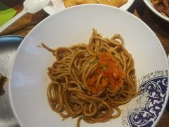-不是烧烤·武汉烧烤·地道湖北菜(大成路店)