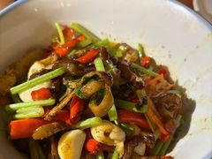 -衡地道·三菜一汤(水岸新城店)