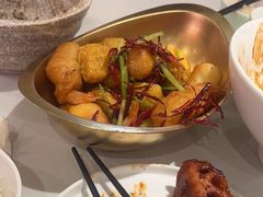 -辣可可·小炒黄牛肉(望京凯德MALL店)