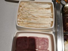 -海底捞火锅(长宁路龙之梦店)