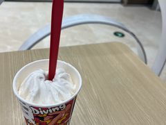 -DQ·蛋糕·冰淇淋(鸿坤店)