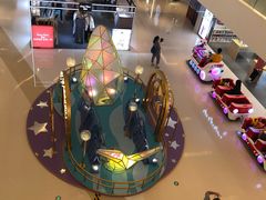 -壹海城ONE MALL