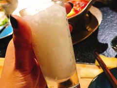 -湊湊火锅·茶憩(上海合生汇店)