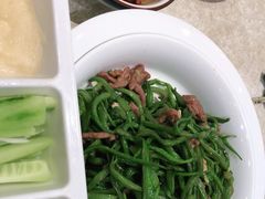 -紫光园(劲松店)