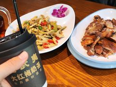 -宴武夷·匠心闽味(印象大红袍店)