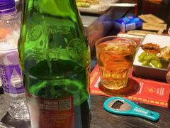 -诸锣记烤串·锦州烧烤(淘金店)