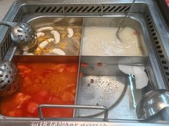 -海底捞火锅(凯德广场店)