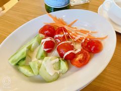 -君悦酒店·La Terrazza意合園·意式风味