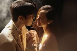 -青禾婚纱摄影(杭州店)