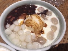 -宝珠奶酪(长宁金虹桥店)
