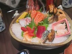 -匠和风精致料理(莆田财富中心店)