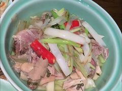 -粗茶淡饭·隐庐私厨(东亭店)