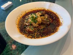 -辣婆婆(航天桥店)