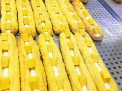 -LELECHA乐乐茶(新街口大洋店)