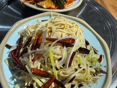 -金龙烧烤·牛肉面(西塔店)