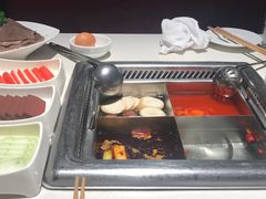 -海底捞火锅(河东万达广场店)