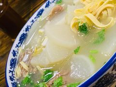-淮南牛肉筋汤(锦辉商城店)
