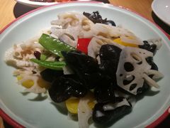 -卞氏菜根香(青羊万达店)