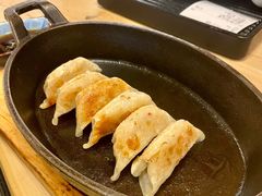 日式煎饺-雷门拉面(龙湖成都金楠天街店)