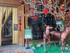 -新白鹿餐厅(城西银泰城店)