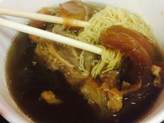 -大利来记餐厅(大三巴店)