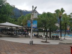 -重庆海昌加勒比海水世界