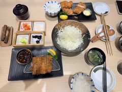 -胜博殿日式炸猪排(西红门店)