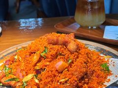 -酤居湖景音乐餐吧(安宁店)
