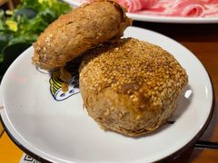 -前门杨记·铜锅涮肉(王府井·故宫店)