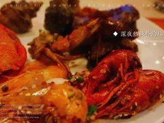 -大中华希尔顿酒店-念自助餐·嗨啤·小龙虾