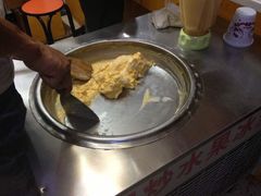 -老字号李姐炒冰(夏日百货店)